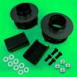 94-02 Dodge Ram 2500 3500 4x4 4WD 3.5" Front Steel Leveling Lift Kit w/ Sway Bar