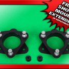 3" Front Steel Spacers Lift Kit for 2007-2019 Silverado Sierra 1500 2WD 4WD 6Lug