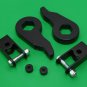 1-3" Front Lift Kit Steel Torsion Key w/ Extenders For 02-06 Cadillac Escalade 4x4