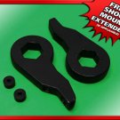 3" Front Leveling Lift Kit Steel Torsion Key 2000-2006 Chevrolet Tahoe 4x4 4x2