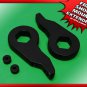 3" Front Leveling Lift Kit Steel Torsion Key 2000-2006 Chevrolet Tahoe 4x4 4x2