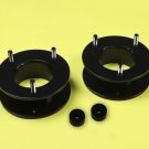 3" Inch Front Leveling Lift Kit STEEL Spacers for 2004-2008 Ford F-150 2WD 4WD