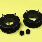 2" Inch Front Leveling Lift Kit STEEL for 03-19 Ford F-150 Expedition 2WD 4WD
