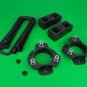 2" Front + 1" Rear STEEL Lift Kit for 05-20 Toyota Tacoma 6-Lug 2WD 4WD