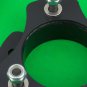 2" Front + 1" Rear STEEL Lift Kit for 05-20 Toyota Tacoma 6-Lug 2WD 4WD