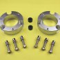 2" Front + 1" Rear Full Leveling Lift Kit For 2009-2012 Suzuki Equator 4X2 4X4