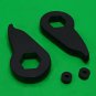 1-3" Front Lift Kit Steel Keys 1997-2004 Ford Expedition F250 F150 Heritage 4WD