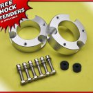Aluminum Lift Kit 3" Inch Front Spacers For 95-04 TOYOTA Tacoma 4Runner 4x4 4x2