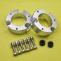 Aluminum Lift Kit 3" Inch Front Spacers For 95-04 TOYOTA Tacoma 4Runner 4x4 4x2