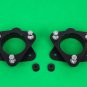 2.5" Front Steel Spacers Leveling Lift Kit for 2006-2018 Dodge Ram 1500 4X4 4WD