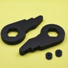 Adjustable Lift Kit 1-3" Front Steel Keys for 1992-2006 Chevy Suburban 4WD 6-LUG