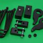 1-3" Front + 3" Rear Lift Kit 99-07 Silverado Sierra 1500 + Shock Extenders 4WD