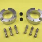 2" Front + 2" Rear Full Leveling Lift Kit For 2009-2012 Suzuki Equator 4X2 4X4