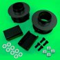 94-02 Dodge Ram 2500 3500 4x4 4WD 2.5" Front Steel Leveling Lift Kit w/ Sway Bar