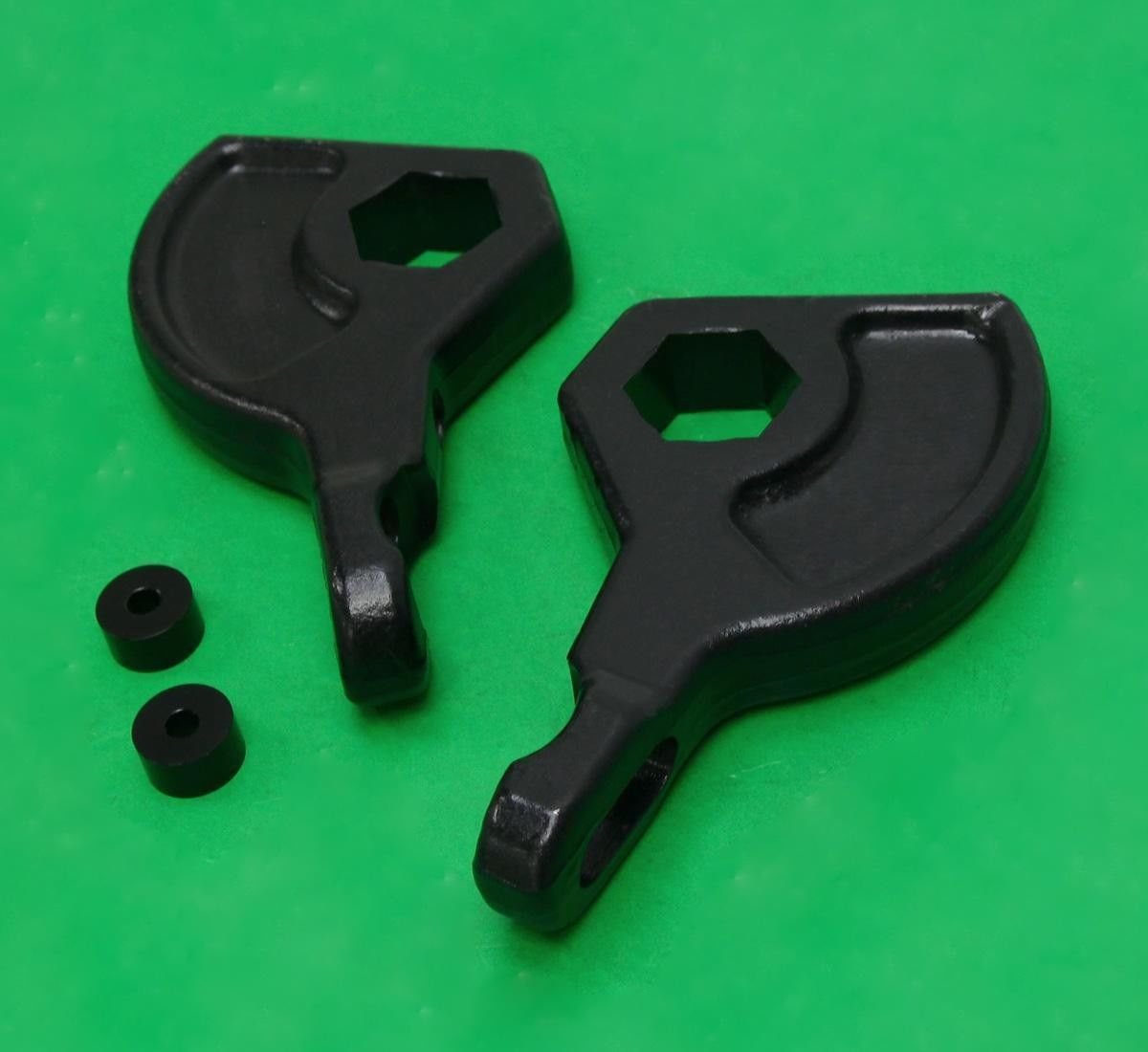 13" Front Lift Kit Steel Torsion Keys for 19872004 Dodge Dakota