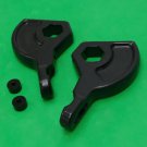 1-3" Front Lift Kit Steel Torsion Keys for 1987-2004 Dodge Dakota Durango 4x4