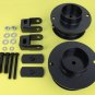 13-20 Dodge Ram 2500 3500 2WD 4WD Front 3.5â Leveling Lift Kit Steel Spacers