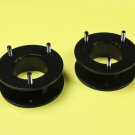 1.5" Inch Front Leveling Lift Kit STEEL Spacers for 2004-2020 Ford F150 2WD 4WD