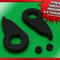1-3" Front Level Lift Kit Steel Torsion Keys for 1997-2003 Ford Expedition 4WD