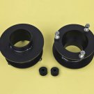 3.5" Inch Front Leveling Lift Kit STEEL Spacers 1994-2001 Dodge Ram 1500 4WD