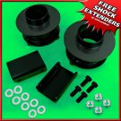 94-01 Dodge Ram 1500 4x4 4WD 2.5" Front Steel Leveling Lift Kit w/ Sway Bar