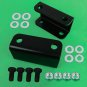 03-13 Dodge Ram 2500 3500 4x4 4WD 2.5" Front Steel Leveling Lift Kit w/ Sway Bar