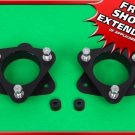 2" Front Strut Spacers Steel Level Lift Kit for 2011-2018 Ram 1500 4X4 4WD