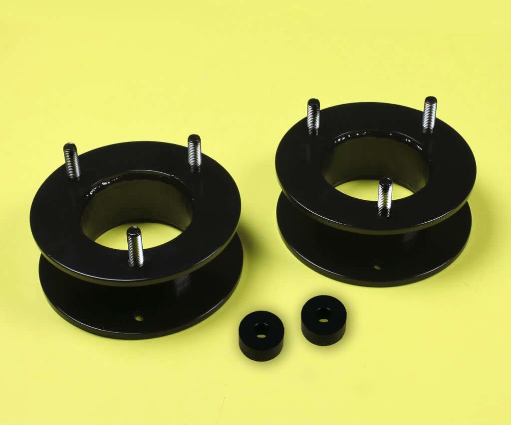 2.5" Inch Front Leveling Lift Kit STEEL for 03-19 Ford F-150 Expedition 2WD 4WD