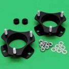 Steel Leveling Lift Kit 2" Front Spacers For 2003-2019 Toyota 4Runner 2WD 4WD