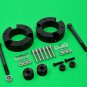 2" + 1" Full Billet Leveling Lift Kit For 99-06 Toyota Tundra 4WD + Diff Drop