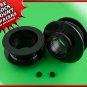 1.5" Inch Rear Leveling Lift Kit STEEL Spacers 2009-2018 Dodge Ram 1500 2WD 4WD