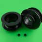 1.5" Inch Rear Leveling Lift Kit STEEL Spacers 2009-2018 Dodge Ram 1500 2WD 4WD