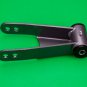 1-2 Inches Drop Rear Solid Steel Shackles Fits Ford F150 F-150 4x2 4x4