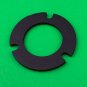 Fits 2003-2021 Tacoma 4Runner 1/2" Front Spacer Driver Side Lean Correction 2WD 4WD
