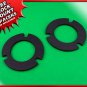 2x 0.5"  Front Leveling Set Fits Lexus 02-09 GX 470 2010-2017 GX 460