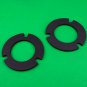2x 0.5"  Front Leveling Set Fits Lexus 02-09 GX 470 2010-2017 GX 460
