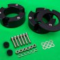 Fits 05-21 Tacoma 3" Front + 2" Rear Leveling Lift Kit With Lean Fixer