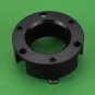 Fits 05-21 Tacoma 3" Front + 2" Rear Leveling Lift Kit With Lean Fixer