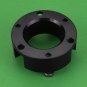 3" Billet Strut Spacers + 0.5" Lean Spacer Front Kit For Tacoma FJ Cruiser