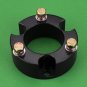 3" F Billet Spacers + 2" Add-A-Leaf + 0.5" Lean Corrector For 05-21 Tacoma