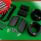 3.5” F + 2" R Lift Kit w/ Steel Blocks + Sway Bar for 94-01 Dodge Ram 1500 4wd