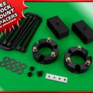 2.5" Front + 2" Steel Rear Leveling Lift Kit for 99-06 Toyota Tundra 2WD 4WD