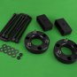 3" Front + 2" Rear Lift Kit for 04-19 Nissan Titan 2WD 4WD Rear Steel Blocks
