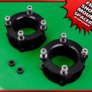 For '07-'22 Toyota Tundra / Sequoia 2WD 4WD 3" Front Steel Lift Kit