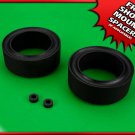 FOR 5-5.25 Inch Outer Diameter Coil Springs 3-3.5" Lift Kit Universal Spacers