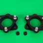 Fits 2007-2020 GMC Sierra Chevy Silverado 1500 2.5" Front Level Lift Kit 2WD 4WD