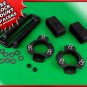 3" Front + 2" Rear Complete STEEL Lift Kit for 05-20 Toyota Tacoma 6-Lug 2WD 4WD