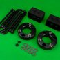 3.5" Front + 3" Rear Full Leveling Kit for 04-08 Ford F-150 2WD 4WD Black Kit
