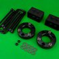 3" Front + 3" Rear Full Leveling Kit for 04-19 Ford F-150 2WD Black Lift Kit