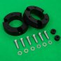 2.5" Front + 1" Steel Rear Leveling Lift Kit for 99-06 Toyota Tundra 2WD 4WD
